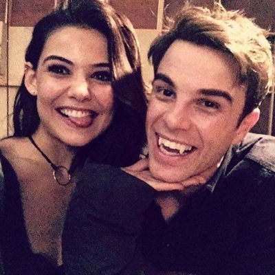 Davina and Kol