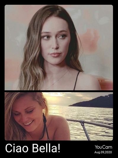 Fanfic / Fanfiction Amor e laços.(Clexa)