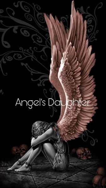Fanfic / Fanfiction Angel's Daughter