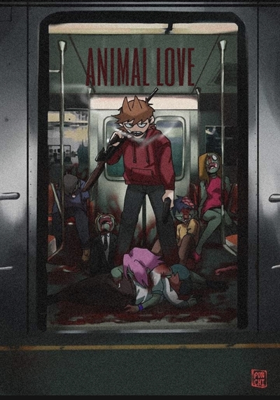 Fanfic / Fanfiction Animal Love - Tomtord