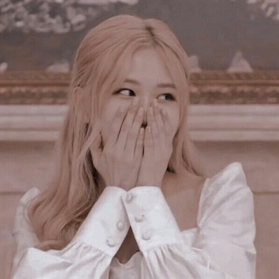 Fanfic / Fanfiction Atormentos da madrugada - Rosé (Fanboy)