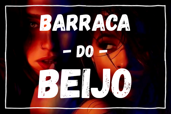 História Barraca Do Beijo Camren História Escrita Por Eu Gah