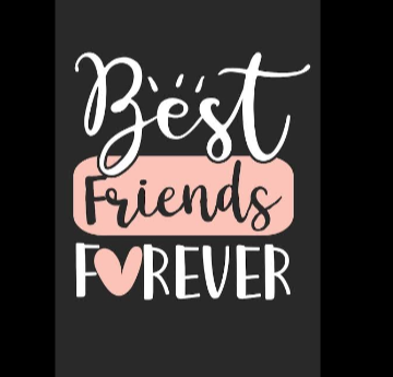 O que significa Best friend forever? - Pergunta sobre a Inglês