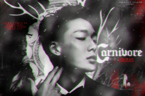 Fanfic / Fanfiction Carnivore (Bobby - iKON)