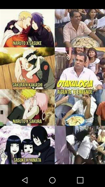 Memes de animes pt/br on X:  / X