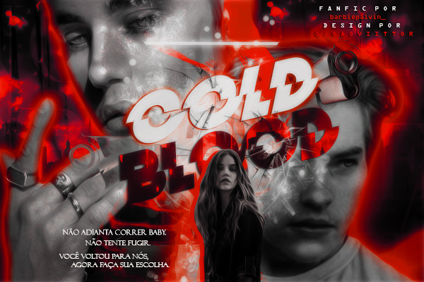 Fanfic / Fanfiction Cold Blood