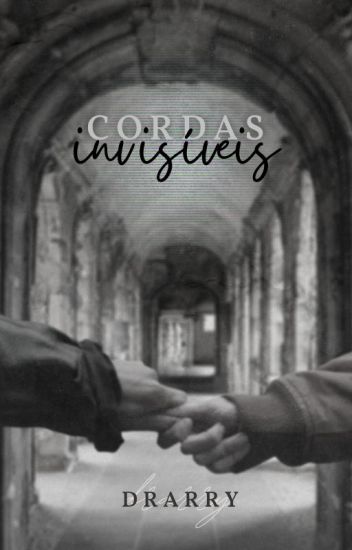 Fanfic / Fanfiction Cordas invisíveis! (Drarry)