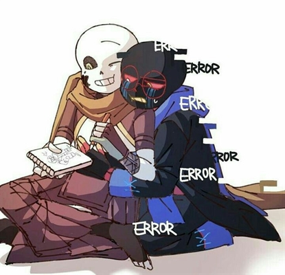 História Undertale : os star sans - A briga dos irmãos 2# - História  escrita por stardreamgirl - Spirit Fanfics e Histórias