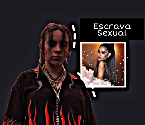 Fanfic / Fanfiction Escrava Sexual (Billie g!p)