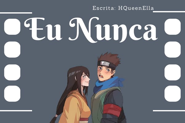 História Eu prometo que eu nunca vou te deixar (Clássico) - O início do  nosso caminho ninja - História escrita por XXSN - Spirit Fanfics e Histórias