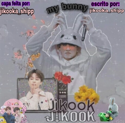 Fanfic / Fanfiction Fanfic jikook: My bunny