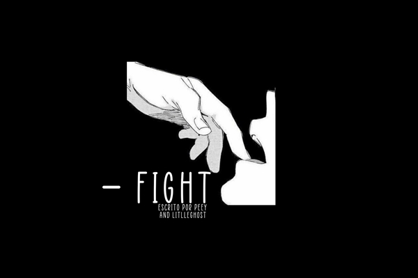 Fanfic / Fanfiction Fight