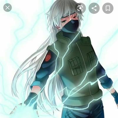 História O filho de Kakashi e Duda Hatake - História escrita por Dudag3030  - Spirit Fanfics e Histórias