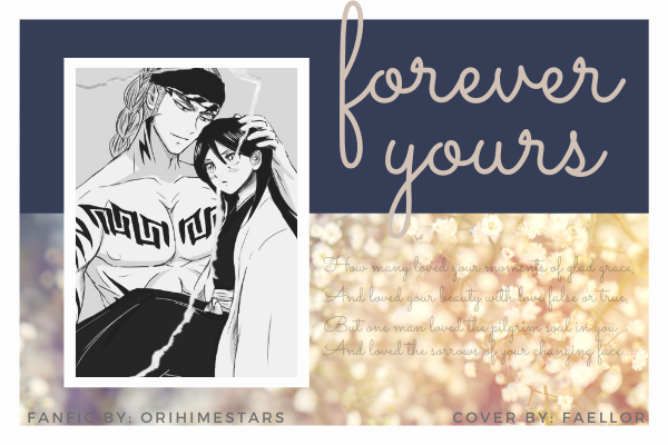 Fanfic / Fanfiction Forever Yours