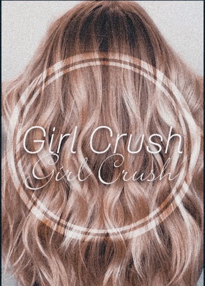 Fanfic / Fanfiction Girl Crush