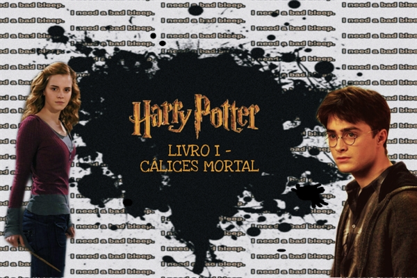 História Harry Potter and The Trials Livro I Capítulo IX Uma nova vítima História