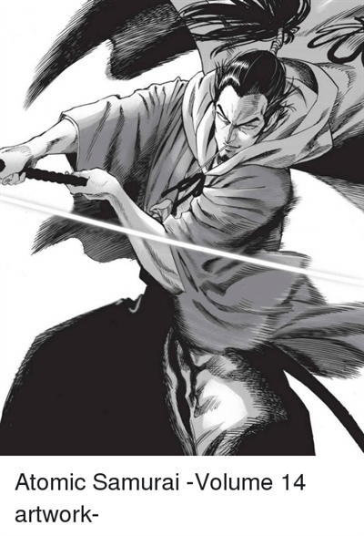 Fanfics de Afro Samurai - Spirit Fanfics e Histórias