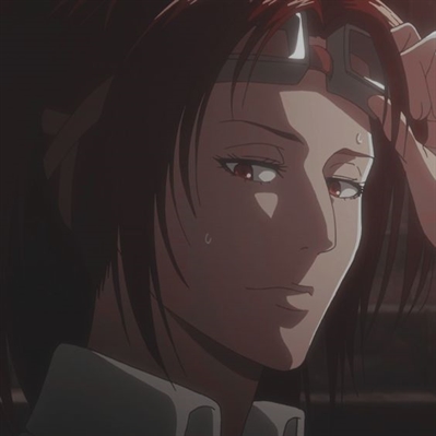 Fanfic / Fanfiction Imagine Hanji Zoe