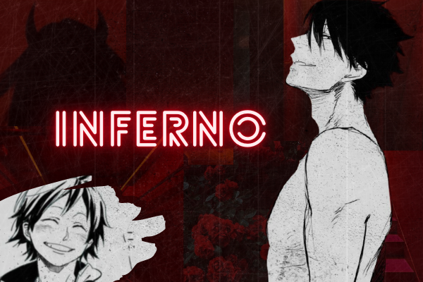 Fanfic / Fanfiction Inferno