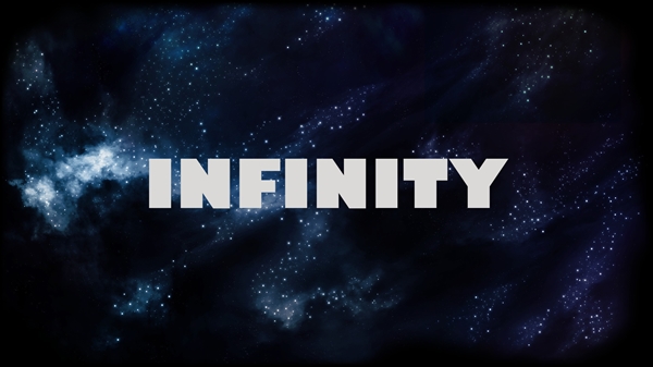 Fanfic / Fanfiction Infinity - Larry