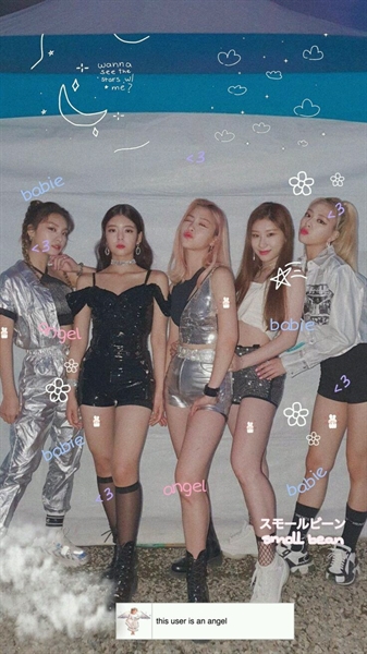 Fanfic / Fanfiction Itzy das quebrada hehe