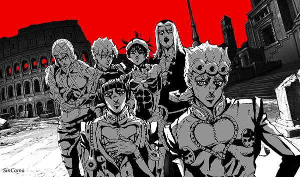 História Memories of Happiness: JoJo's Bizarre Adventure - Dentsu Kira. -  História escrita por TenmaHaku - Spirit Fanfics e Histórias