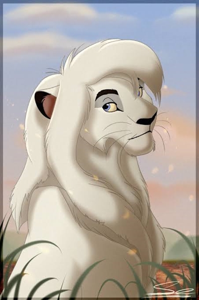 Fanfic / Fanfiction Kimba - O Leão Branco
