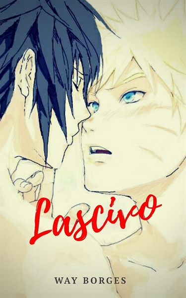 Inkspired - Posso beijar você? — SasuNaru/NaruSasu