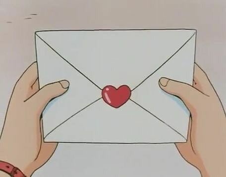 Fanfic / Fanfiction .love letter