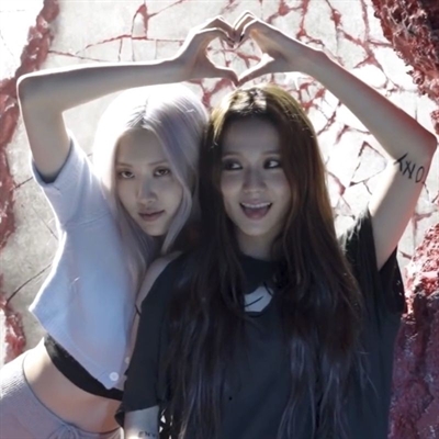 Fanfic / Fanfiction Me ame...independente do preconceito!(Chaesoo)