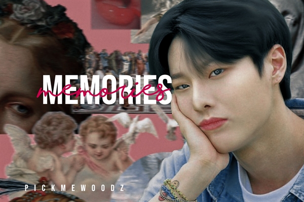 Fanfic / Fanfiction Memories; Seungyoun Day