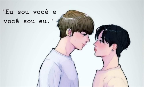 Fanfic / Fanfiction Meu mundo sem som, meu mundo sem você - Jikook