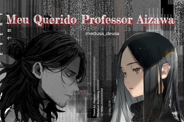 My Memes Academia - Aizawa sacrifica sua perna! Pensando em Eri, nosso  amado professor cortou sua perna fora para que sua individualidade não  fosse apagada. Isso porque ele sabe que é o