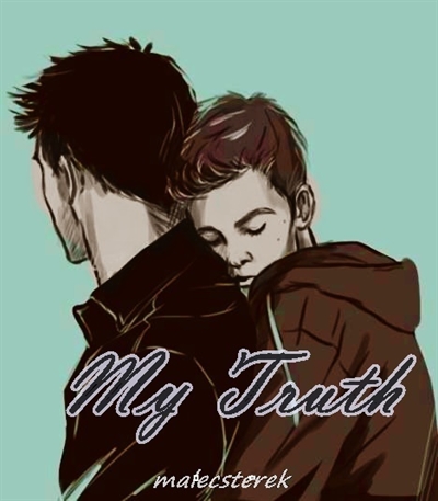 Fanfic / Fanfiction My truth - sterek.