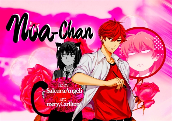 Fanfic / Fanfiction Noa-Chan