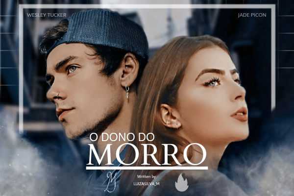 O Dono Do Morro e a Famosinha Do Instagram Do Morro