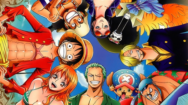 História The Nights - Imagine One Piece - História escrita por Markiyu -  Spirit Fanfics e Histórias