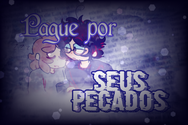 Fanfic / Fanfiction Pague por seus pecados - Sycaro