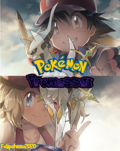 Pokémon: Sol e Lua - Ash e a sua mãe combatem juntos