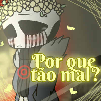 História Virei uma garota??? - nightmare sans - - Me espere - História  escrita por Polvo_ambulante - Spirit Fanfics e Histórias