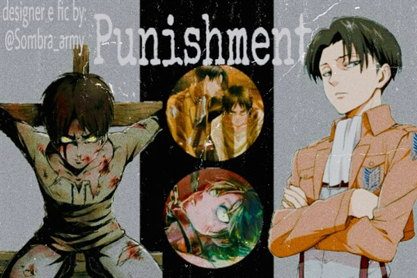 Fanfic / Fanfiction Punishment