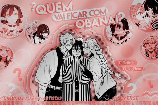 História Um amor inesperado Iguro Obanai X leitora - Conhecendo a filha do  Oyakata-sama - História escrita por esposa_do_Ace - Spirit Fanfics e  Histórias