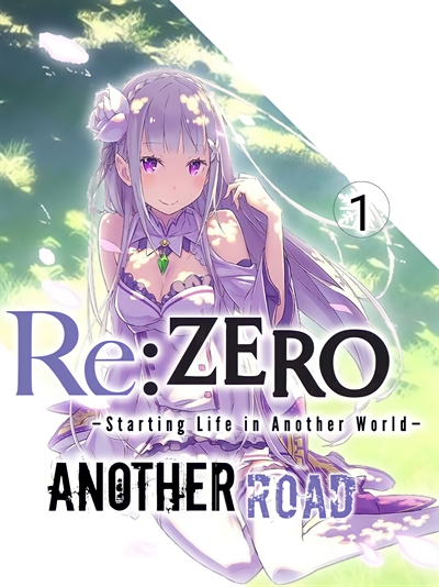 Re:Zero Kara Hajimeru Isekai Seikatsu – Sinopse De Animes