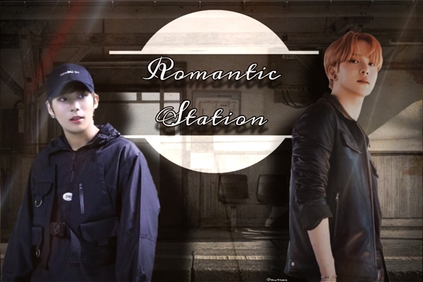 Fanfic / Fanfiction Romantic Station (2ho)