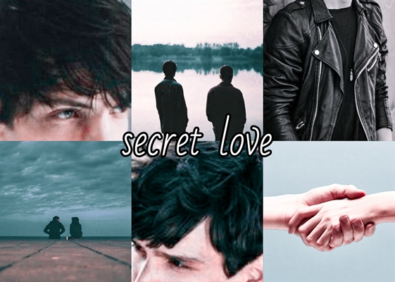 Fanfic / Fanfiction Secret love (malec-shortfic)