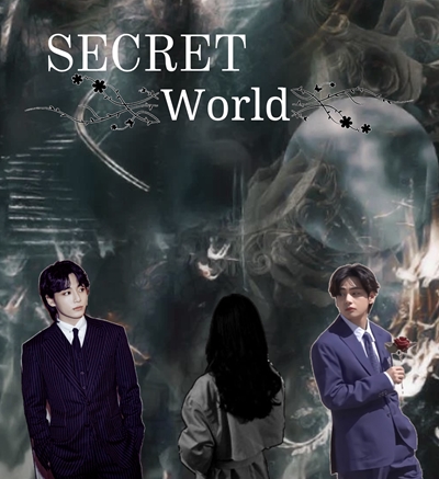 Fanfic / Fanfiction Secret World