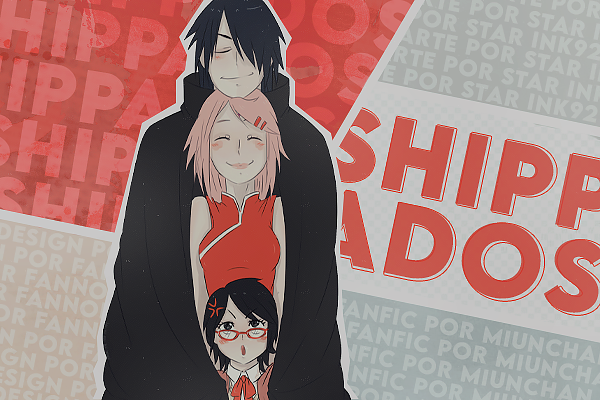 Sakuu-chan  Escritora de fanfictions do canon SasuSaku.