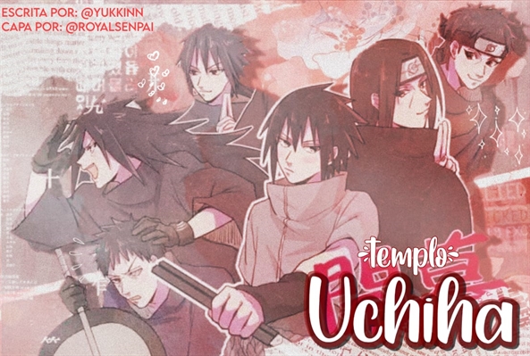 História Vida de mãe e pai - Uchiha Mikoto - História escrita por KehSophia  - Spirit Fanfics e Histórias