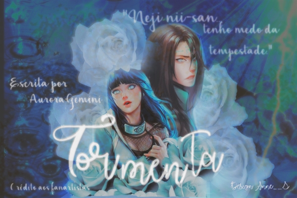 Fanfic / Fanfiction Tormenta (NejiHina)