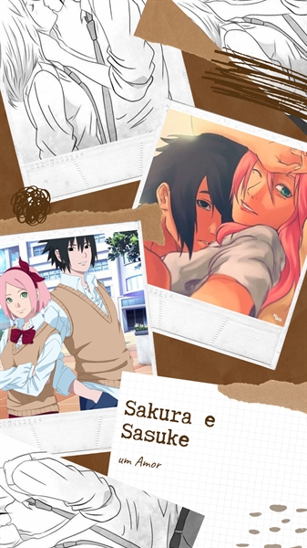 Sasuke e Sakura entre altos e baixos - nossa primeira noite de amor - Page  2 - Wattpad
